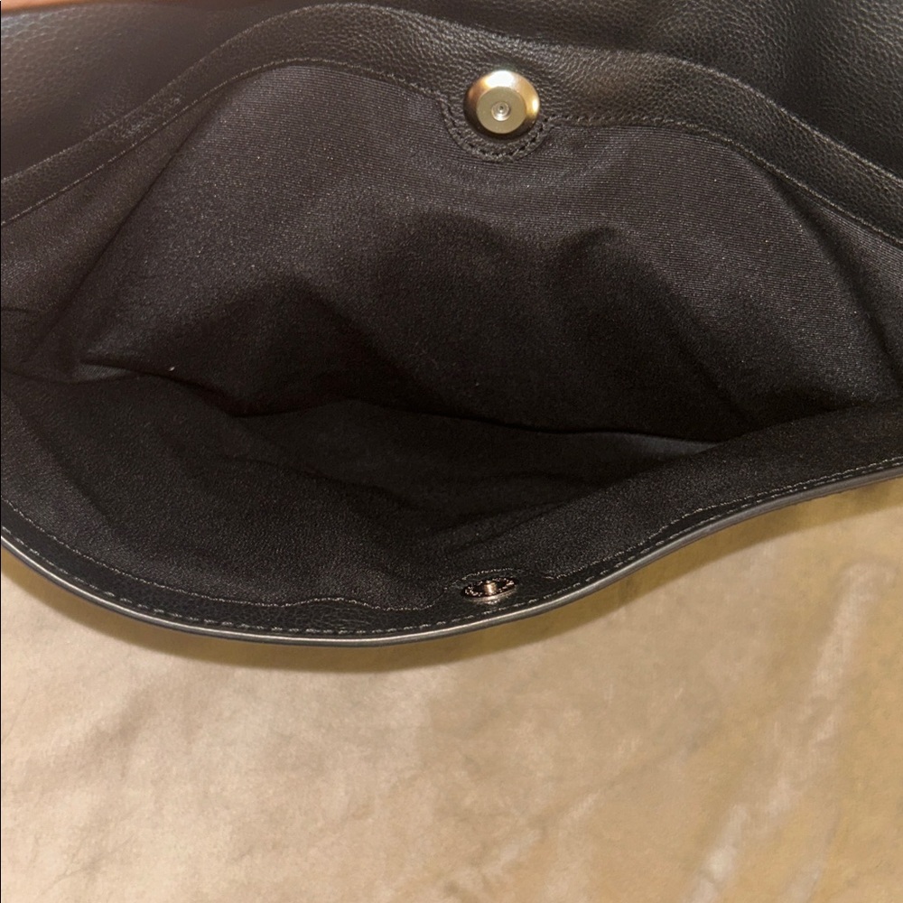 Coach Metropolitan Soft Courier Bag NWOT - Picture 12 of 15